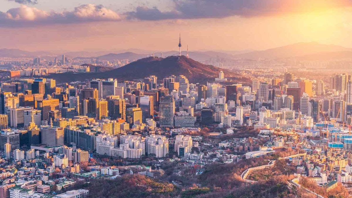Phá đảo các địa điểm du lịch nhất định phải đến ở Seoul