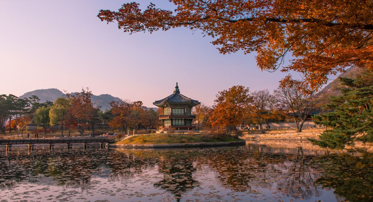 Nên đi du lịch Hàn Quốc vào mùa nào trong năm?